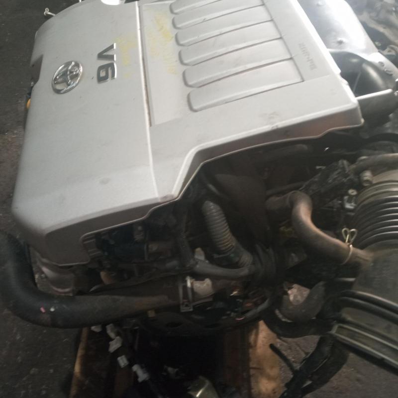 engine