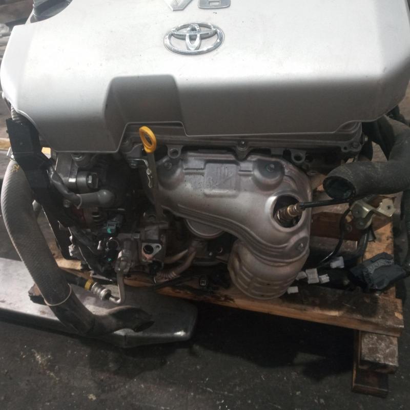 engine