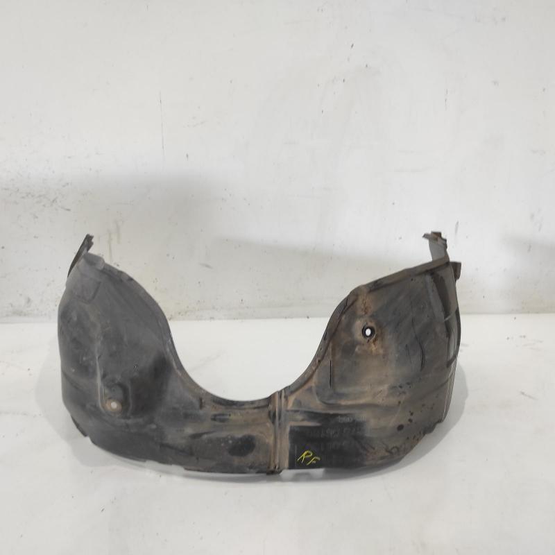 guard liner right