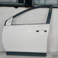 door front left
