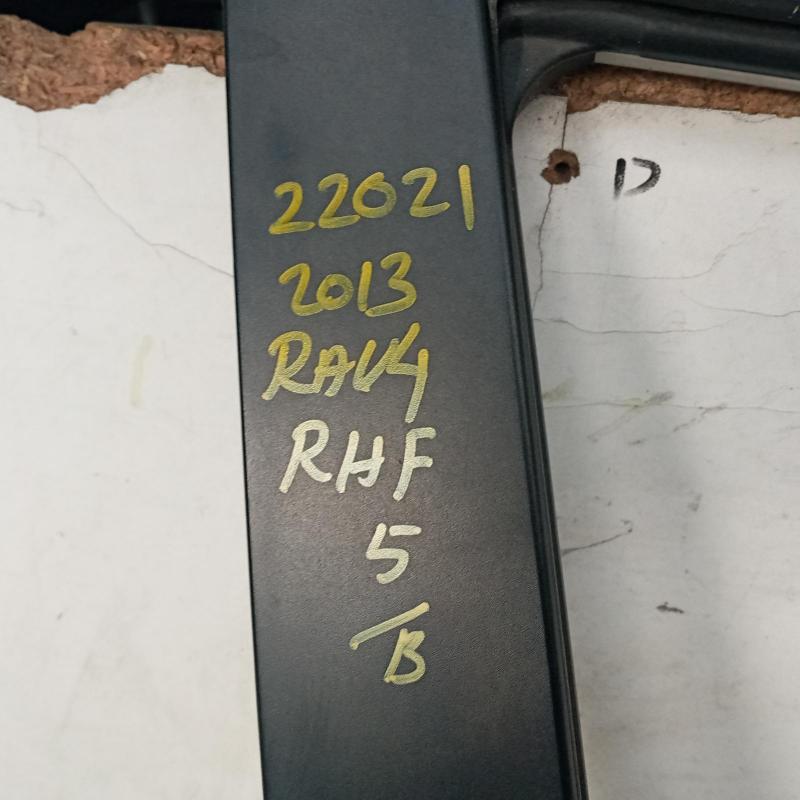 door front right