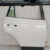 door/sliding rear right