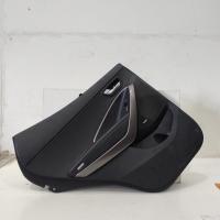 door trim