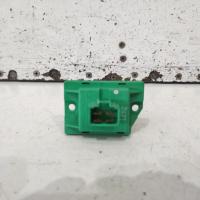 fan speed resistor
