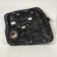 window regulator/motor front left