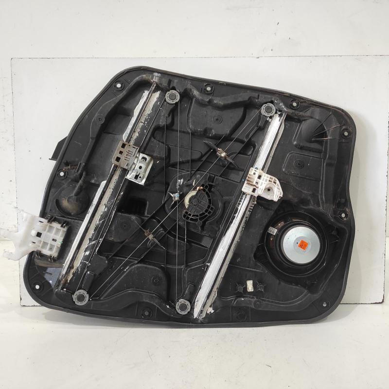 window regulator/motor front left