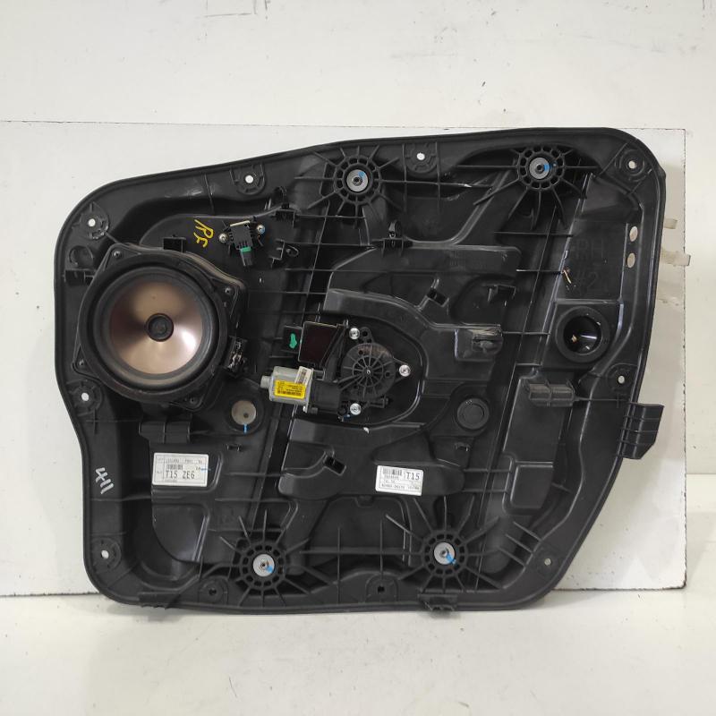 window regulator/motor front right