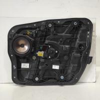 window regulator/motor front right