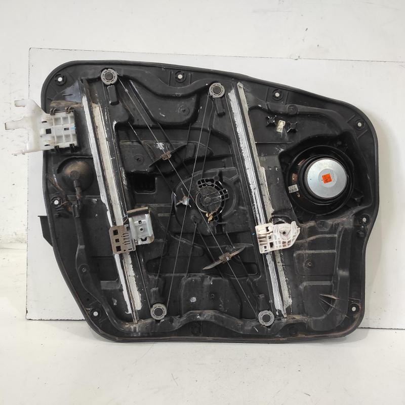 window regulator/motor front right