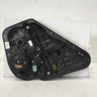 window regulator/motor rear left