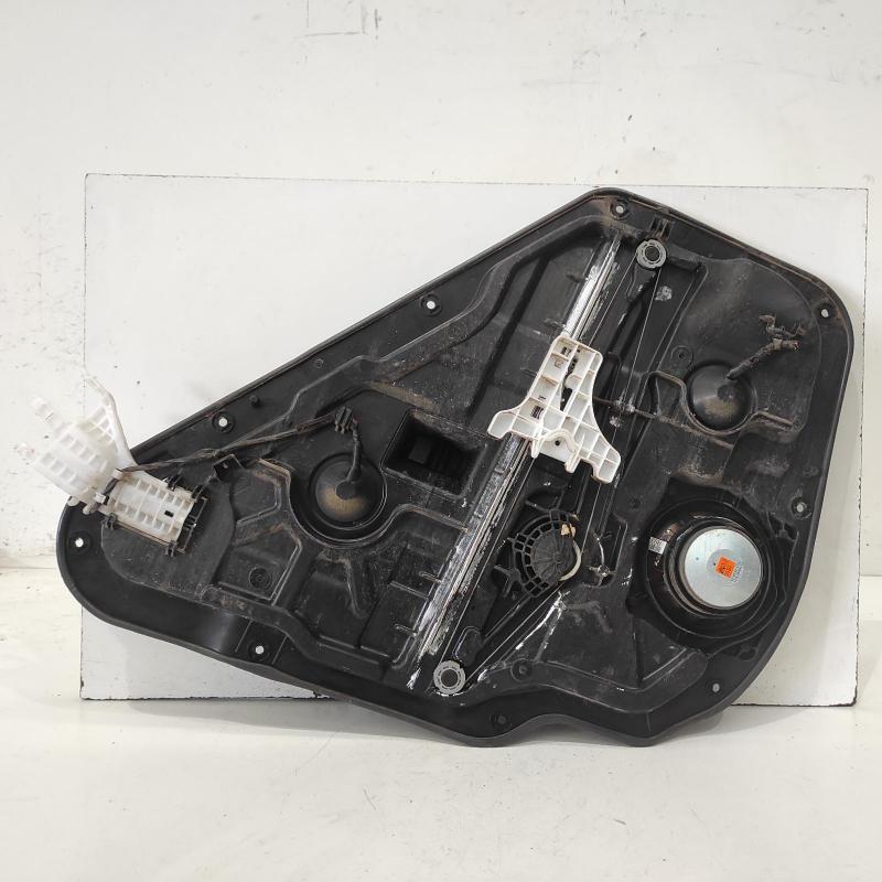 window regulator/motor rear left