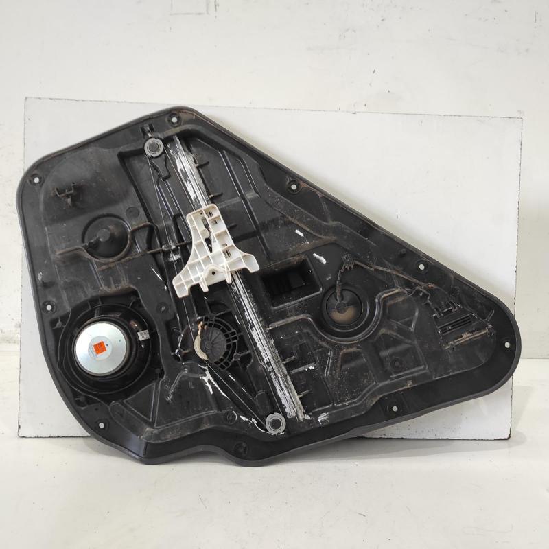 window regulator/motor rear right
