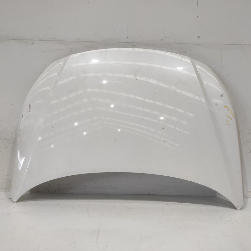 bonnet