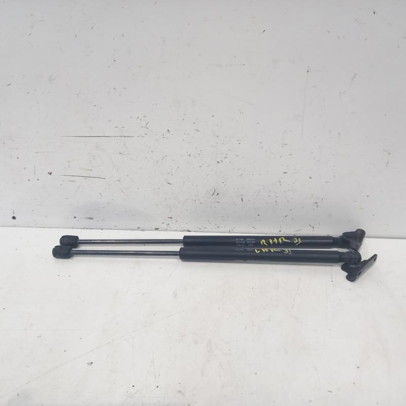 hatch strut