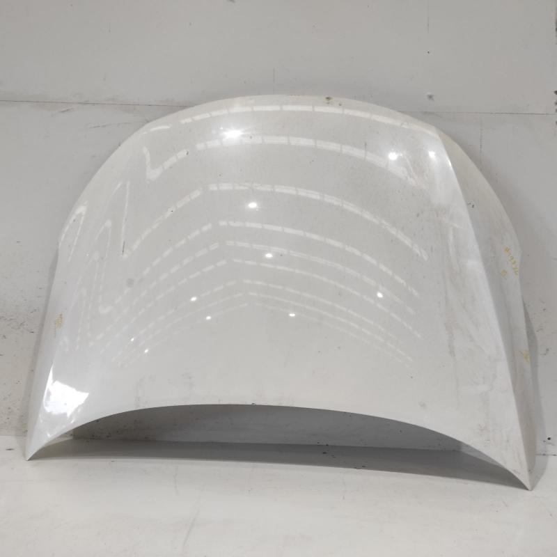 bonnet
