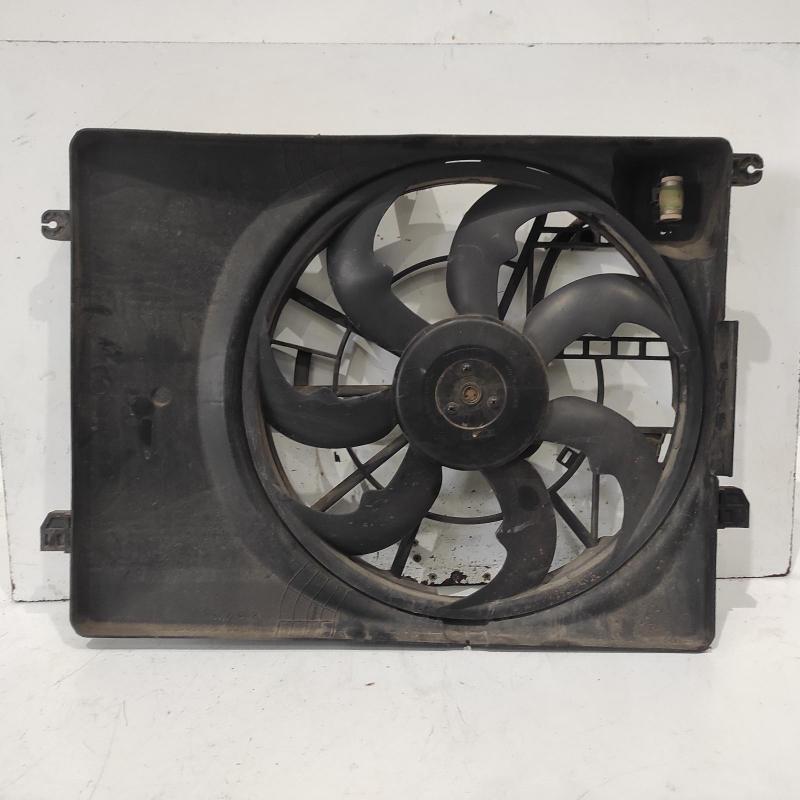 fan