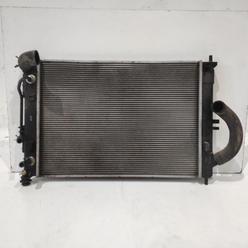 radiator