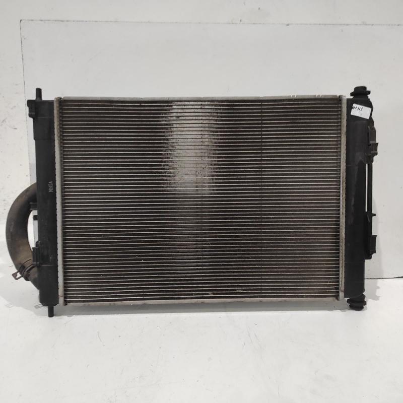 radiator