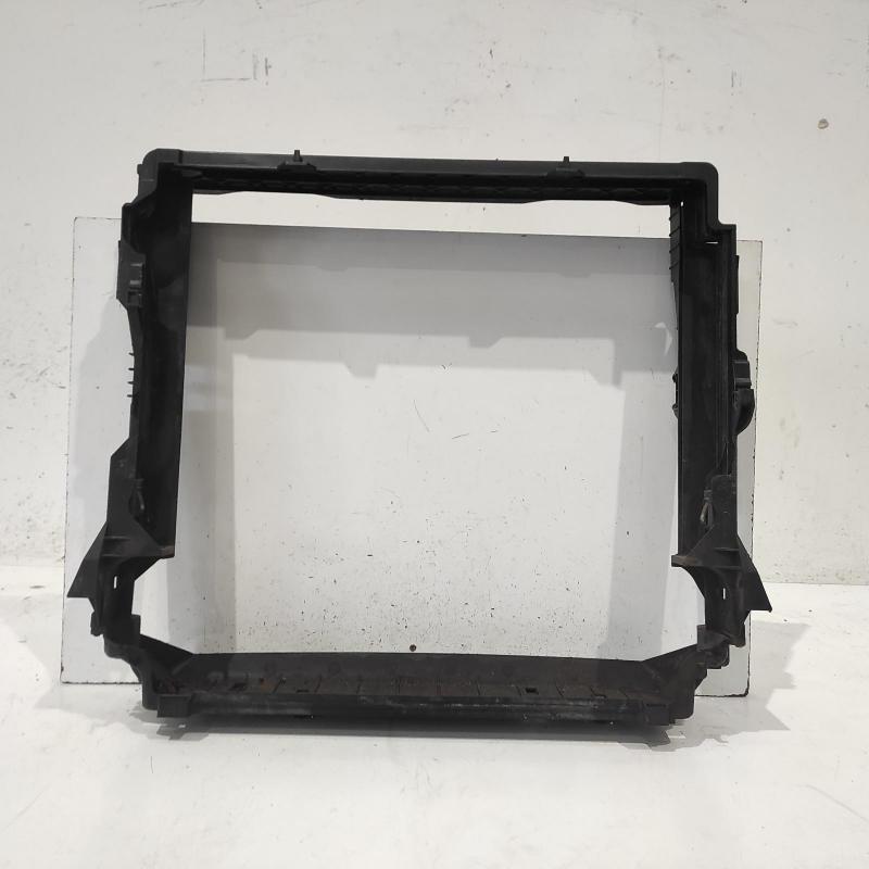 radiator support