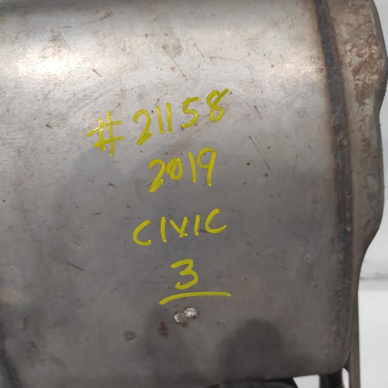 exhaust system