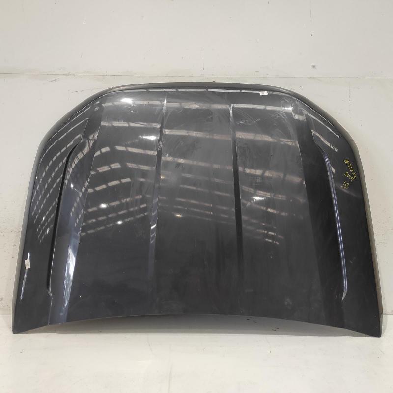 bonnet