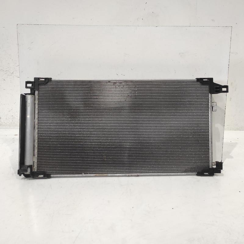 aircon condenser