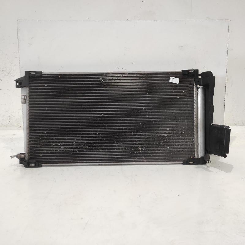 aircon condenser
