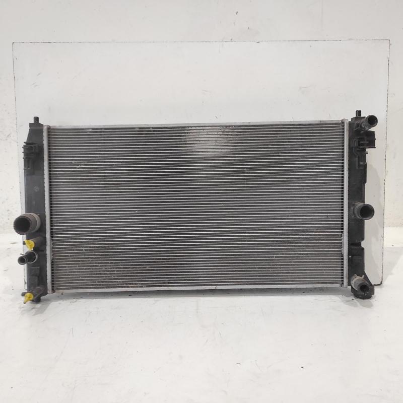 radiator