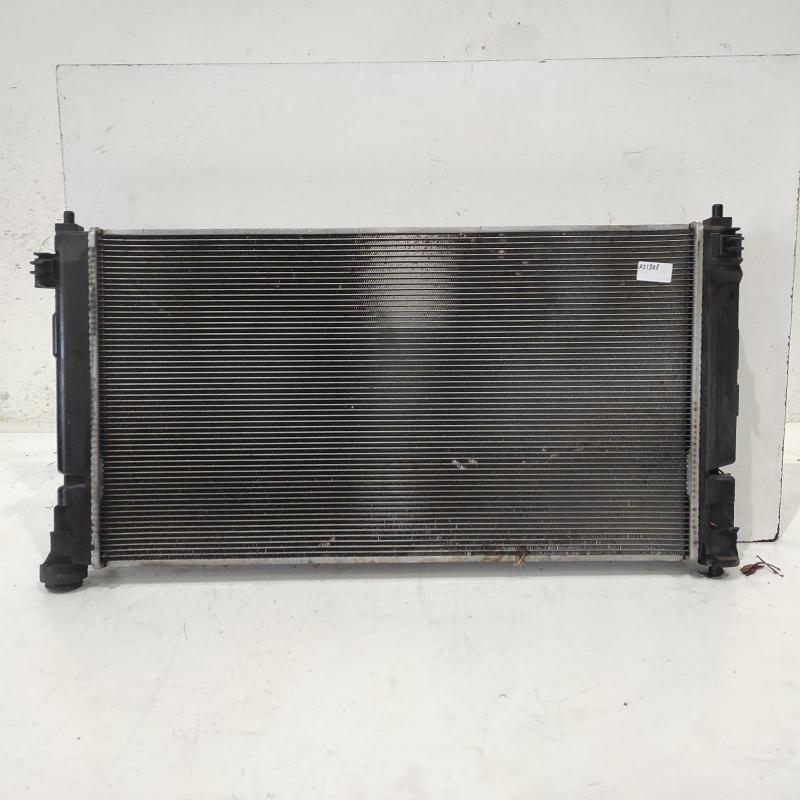 radiator