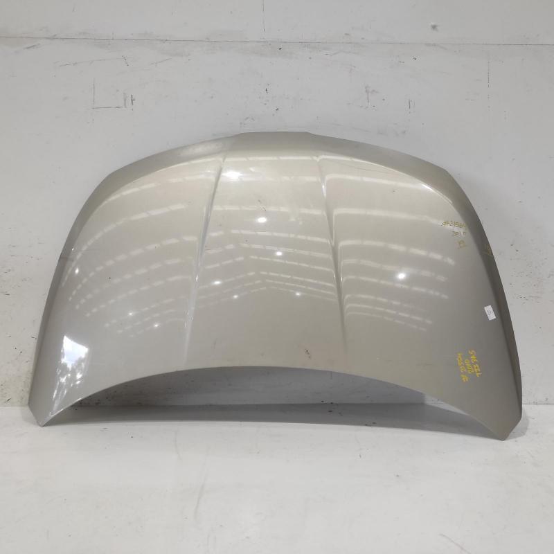 bonnet