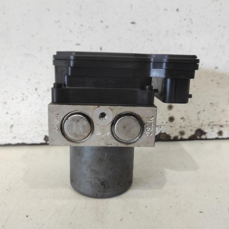 abs pump/modulator