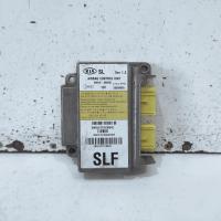 airbag module/sensor