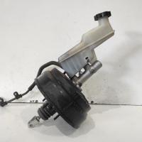 brake booster
