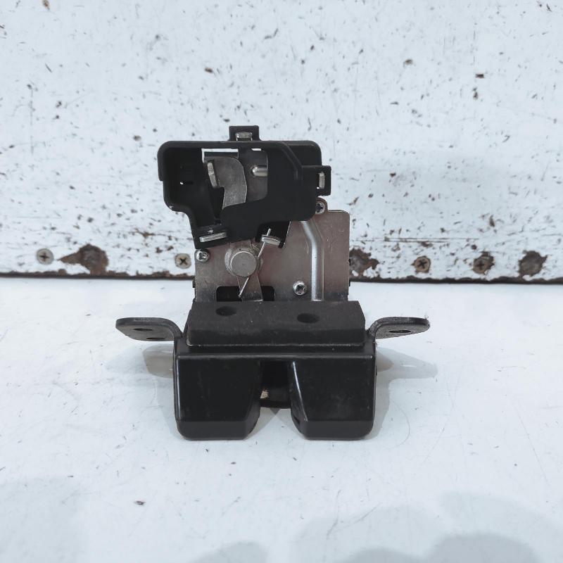 door/boot/gate lock