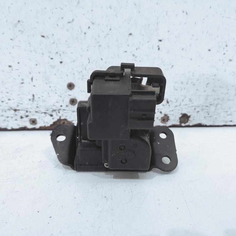 door/boot/gate lock