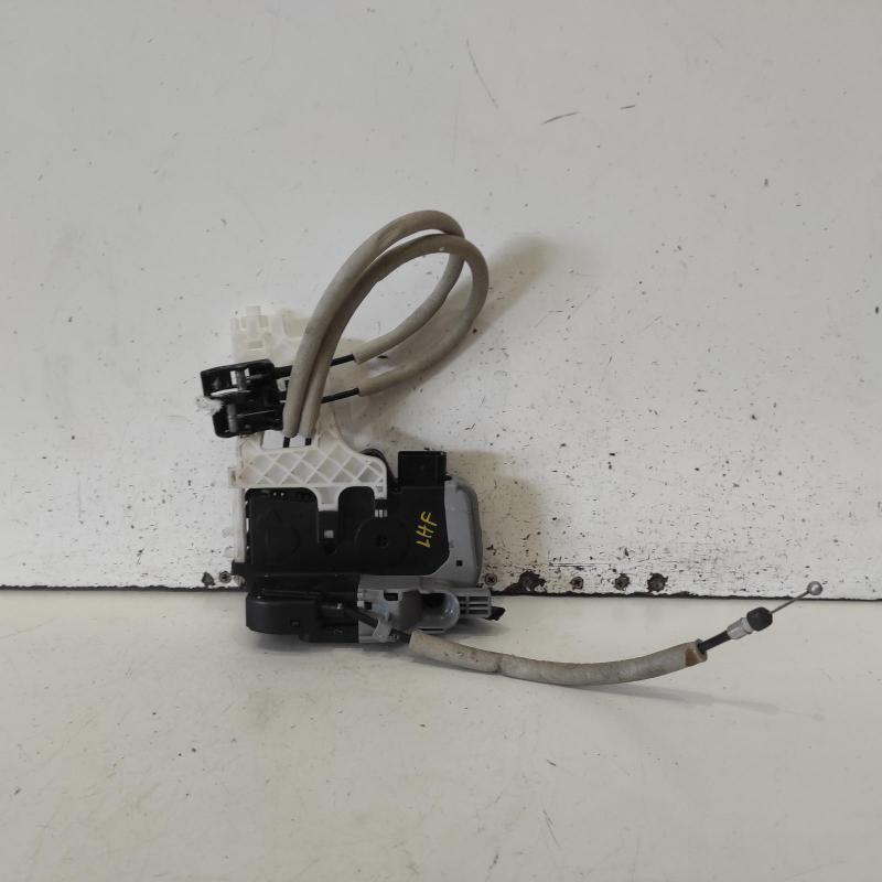 door/boot/gate lock