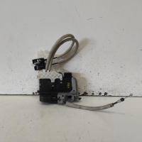 door/boot/gate lock
