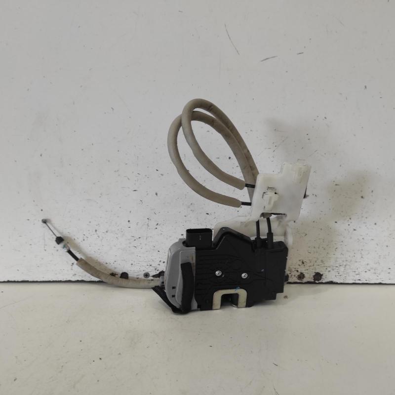 door/boot/gate lock