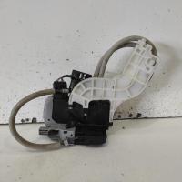 door/boot/gate lock