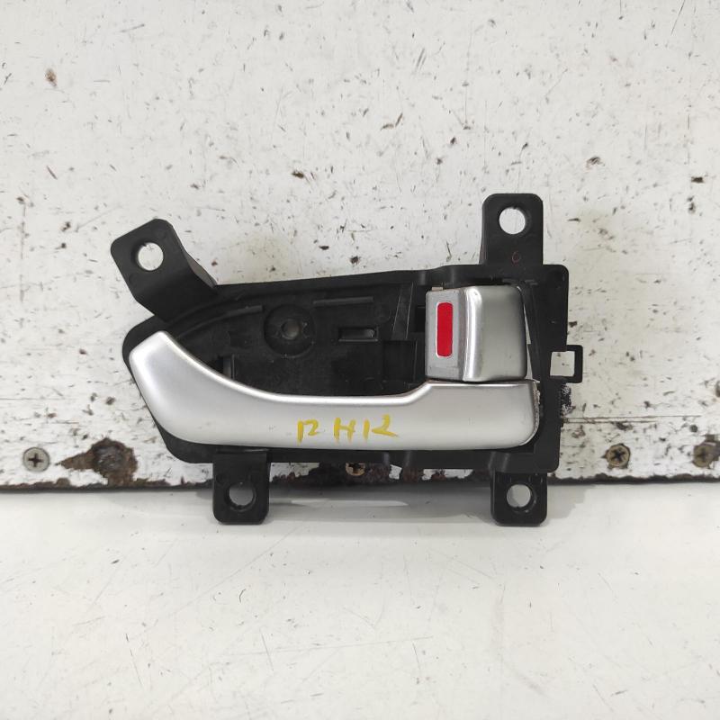 door handle
