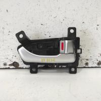 door handle