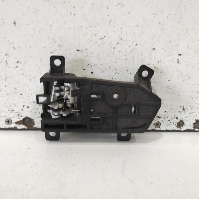 door handle