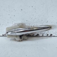 door handle
