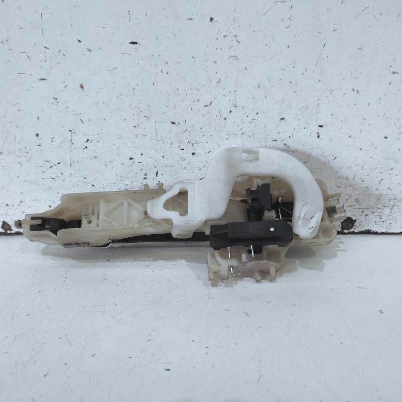 door handle