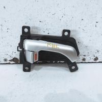 door handle