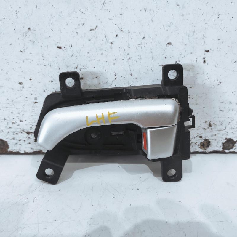 door handle