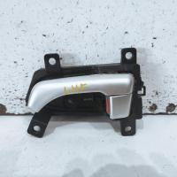 door handle