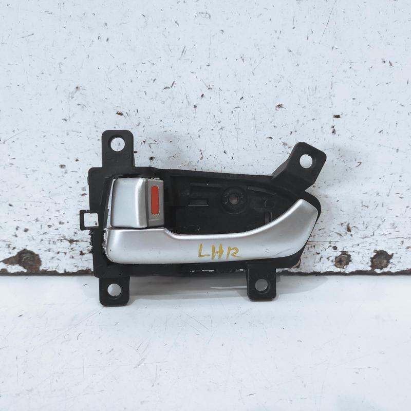 door handle