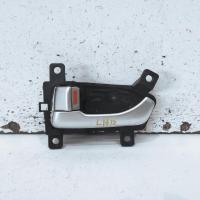door handle
