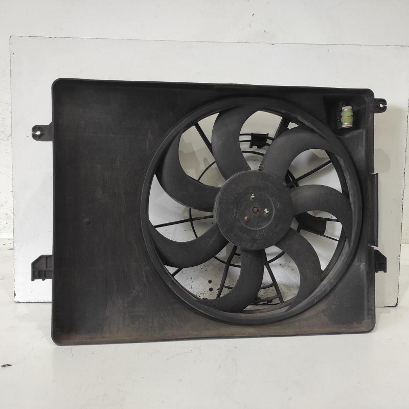 fan